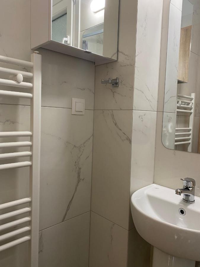 Atelier Apartman Lárisza Kültér fotó