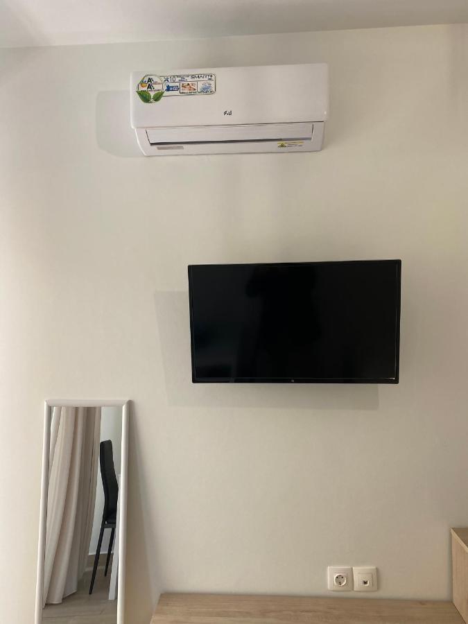 Atelier Apartman Lárisza Kültér fotó